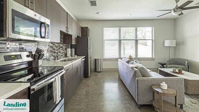 10550 N Central Expy unit 152.1404358, Dallas, TX 75231 - photo 4