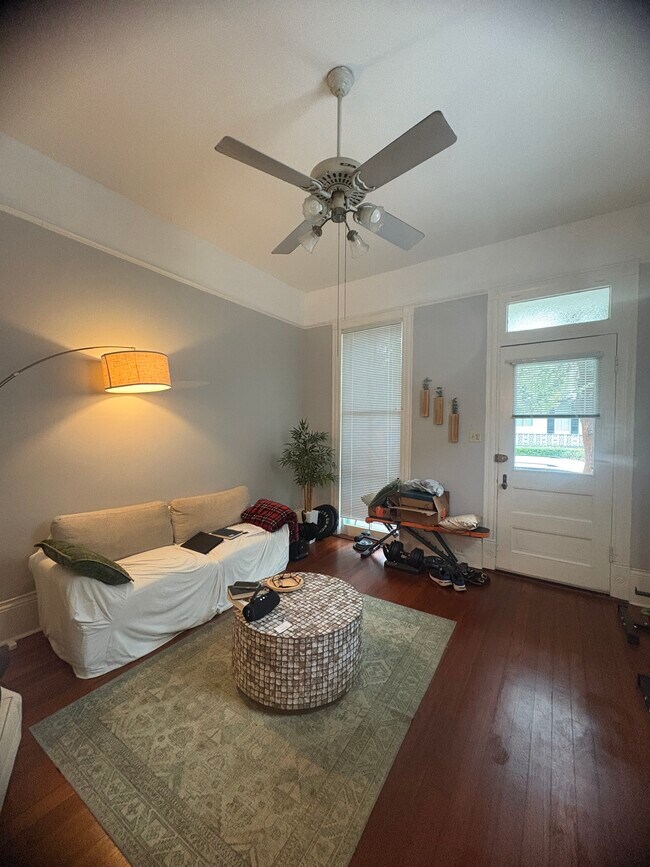 1222 Soniat St unit 1222 Soniat, New Orleans, LA 70115 - photo 6