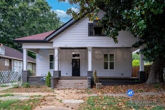981 Metropolitan Pkwy SW, Atlanta, GA 30310