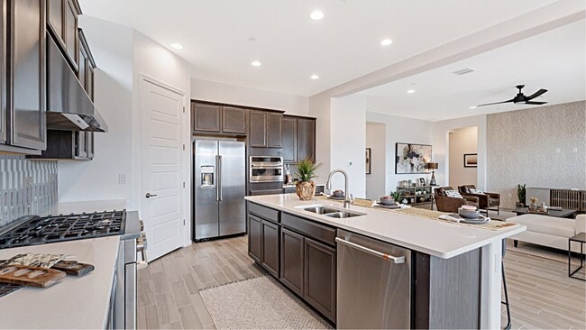 6541 W Winding Knoll Place, Marana, AZ 85658 - photo 5