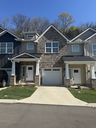 416 Boulder Ridge Way, Knoxville, TN 37918