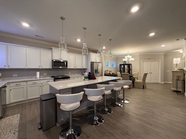 648 Meadowlark Dr, Winston Salem, NC 27106 - photo 5