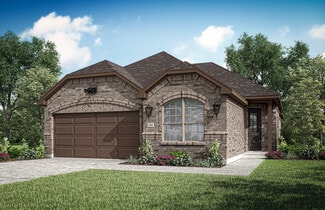 440 Ladera Way Unit 36450066, Justin, TX 76247