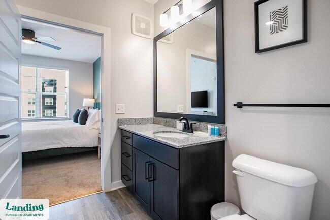 1270 Hillcrest Dr unit 4315, Buford, GA 30518 - photo 6