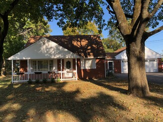 439 S Chillicothe St, Plain City, OH 43064