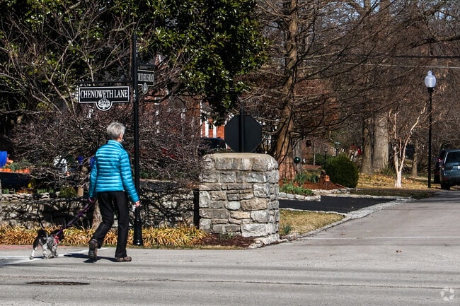 The City of Druid Hills was incorporated in 1950 as a sixth class city within Jefferson County.