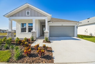 5048 Chapel Row Ave, Apollo Beach, FL 33572