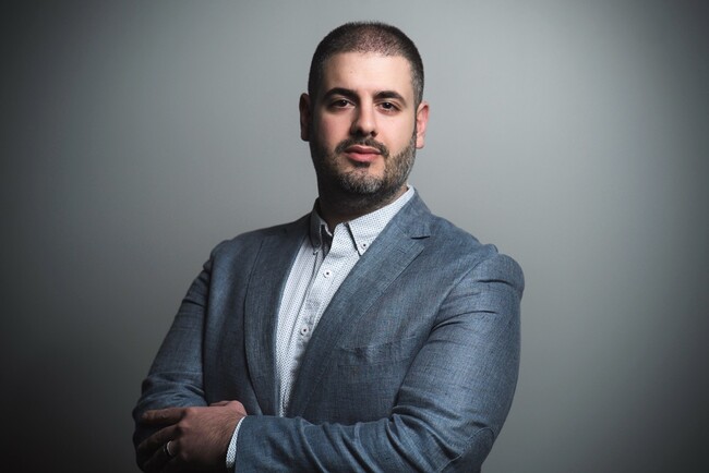 Agent Photo