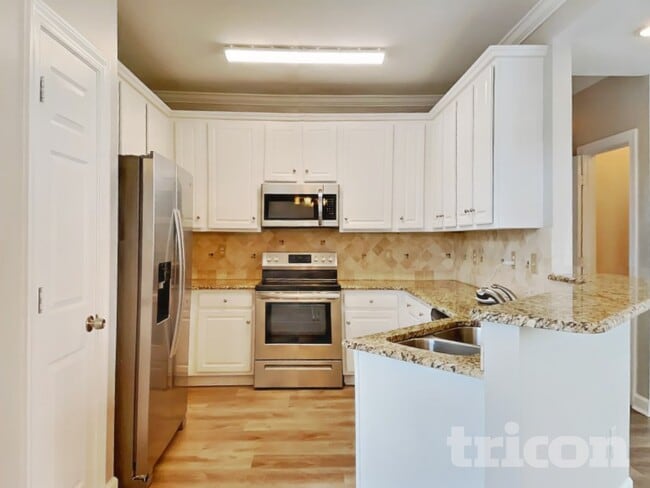 79 Kerrylane Dr, Angier, NC 27501 - photo 4