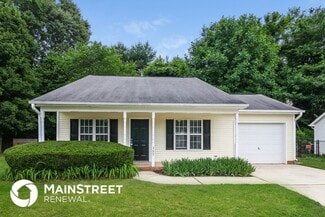 157 Westmont Dr, Winston-Salem, NC 27104