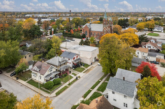 East Side Community