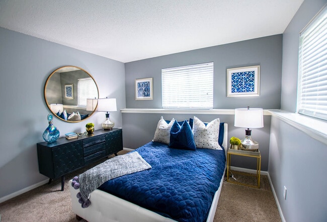 Jefferson on the Lake, Olathe, KS 66062 - photo 4