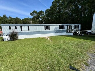 1768 Pitch Landing Rd, Conway, SC 29527