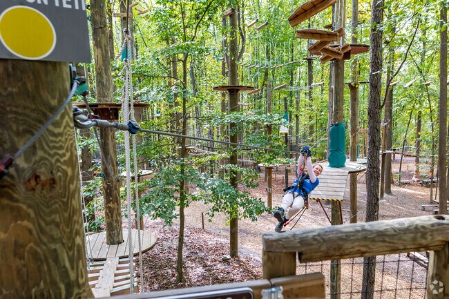 Stay active and energized in New Market, with plenty of outdoor activities to enjoy.