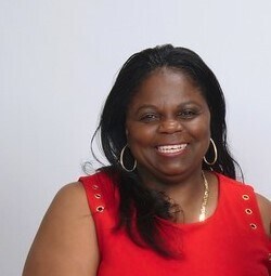 Linda Pride