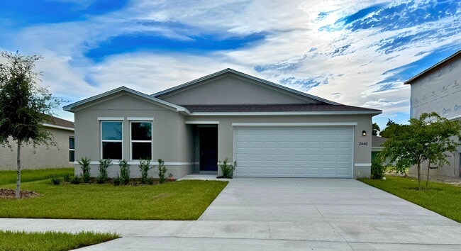2440 NW 22nd Ct, Ocala, FL 34475 - photo 2