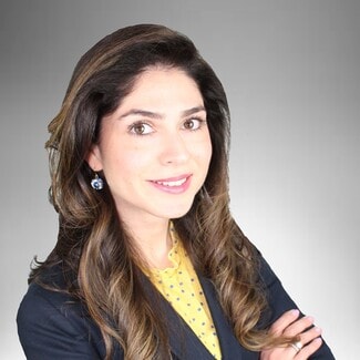 Maryam Razmjou