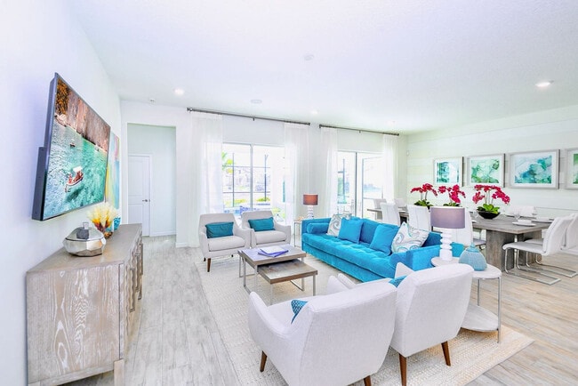 2560 Shanti Dr unit ID1354814P, Kissimmee, FL 34746 - photo 2