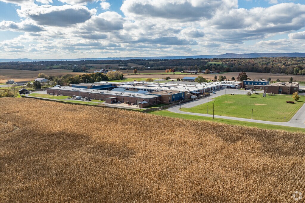 Kids learn and grow each day at Franklin County Ctc.