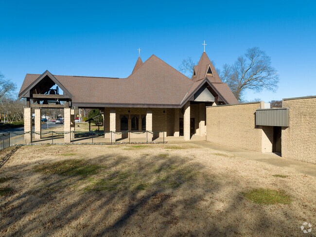 Gloria Dei Lutheran School