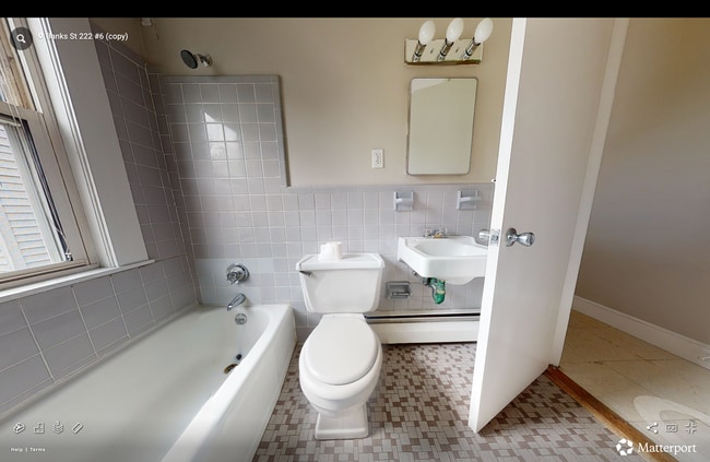 208 Banks St unit 6, Cambridge, MA 02138 - photo 5