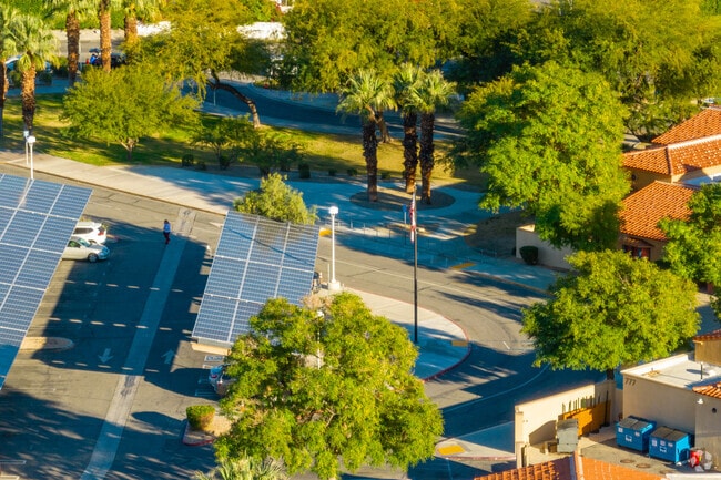 Your kids will never want to leave the playground at Katherine Finchy Elementary School.