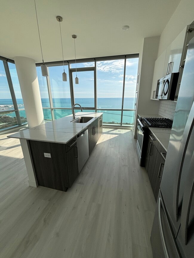 Michigan Avenue Lofts unit 2502, Chicago, IL 60605 - photo 3