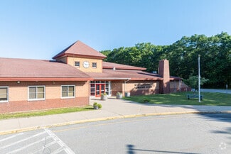West Glocester Elementary School