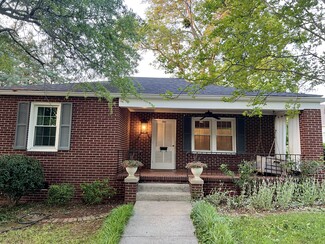 300 W Church St, Greer, SC 29650