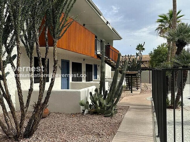 2635 Hayden Rd unit 2001, Scottsdale, AZ 85257 - photo 2