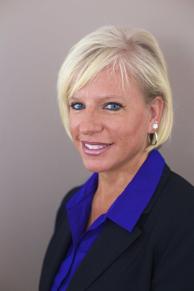 Patricia Burgin