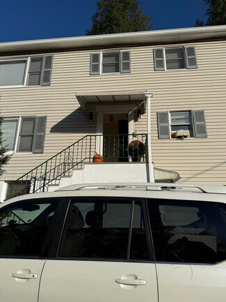 36 Broadway Unit 2, Dobbs Ferry, NY 10522