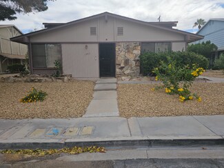1483 Dorothy Ave Unit 1, Las Vegas, NV 89119