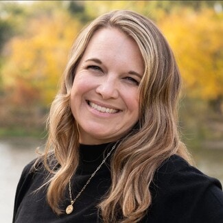 Rachael Kordzikowski