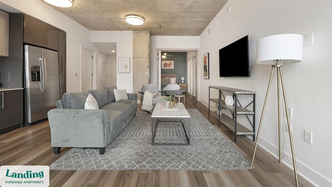 5201 Leesburg Pike unit 436, Falls Church, VA 22041 - photo 3