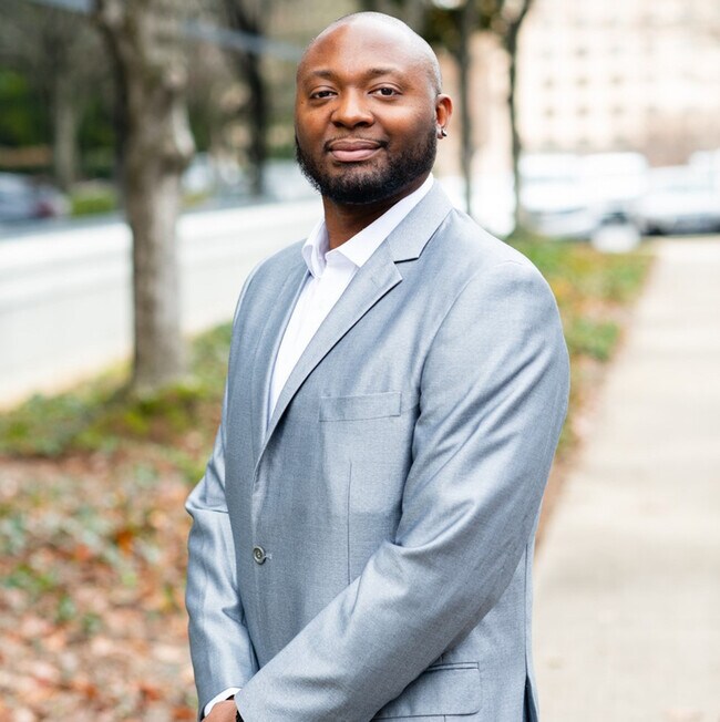 Leonard Carter