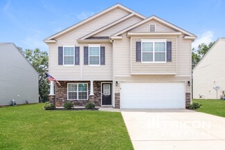 417 Saddleback Trail, Duncan, SC 29334