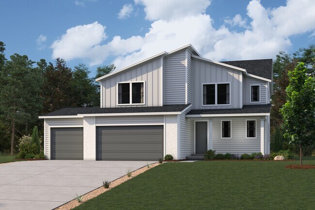 295 Clear Granite Way unit 36582681, Eagle Mountain, UT 84005 - photo 4