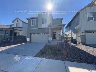 19058 E 94th Place, Commerce City, CO 80022