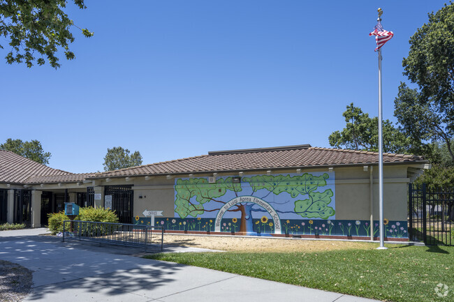 Located in Gilroy, Luigi Aprea Elementary offers a rich and diverse curriculum.