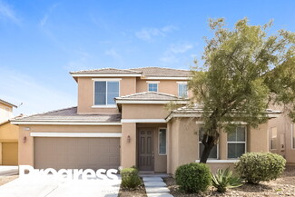 8052 Severn Valley St, Las Vegas, NV 89139