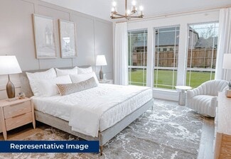 1704 Canals Dr, Little Elm, TX 75068