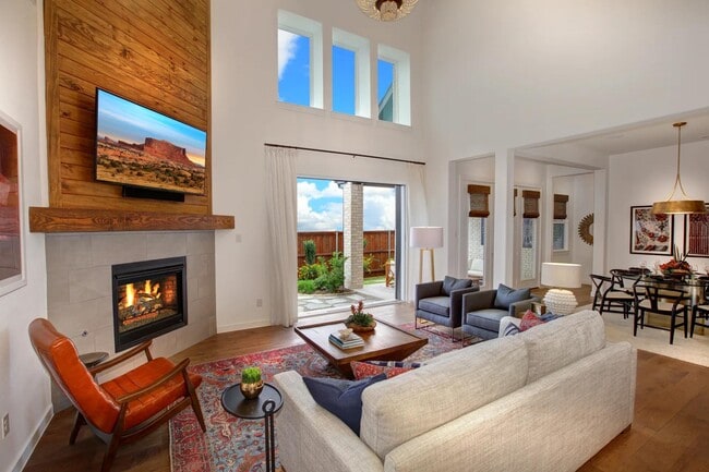 2012 Grey Birch Place unit 37221530, Aledo, TX 76008 - photo 5