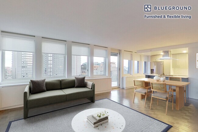770 Boylston St unit FL25-ID5273A, Boston, MA 02199 - photo 2