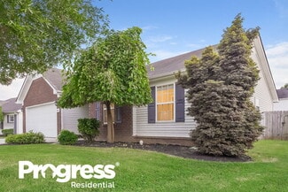 1955 Odessa Ave, Murfreesboro, TN 37128