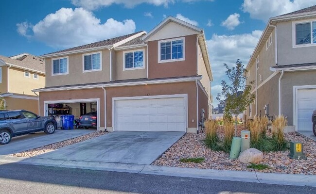 177 E Hamilton Row, Saratoga Springs, UT 84045 - photo 2