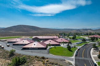 Pau Wa Lu Middle School