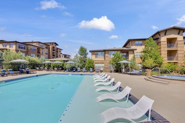 Zenith Meridian, Englewood, CO 80112 - photo 2