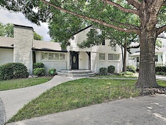 1723 E 31st St, Tulsa, OK 74105
