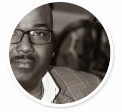 Darryl Brown